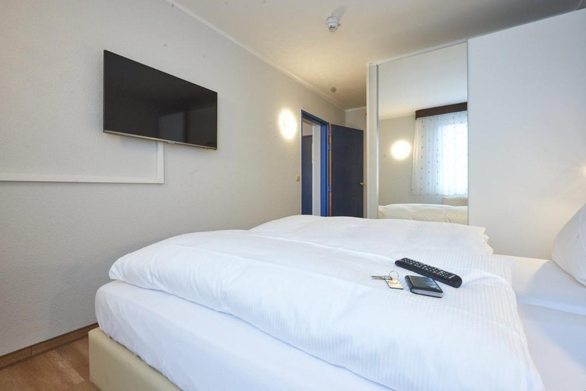 Hotel Anhalt Brehna Dış mekan fotoğraf