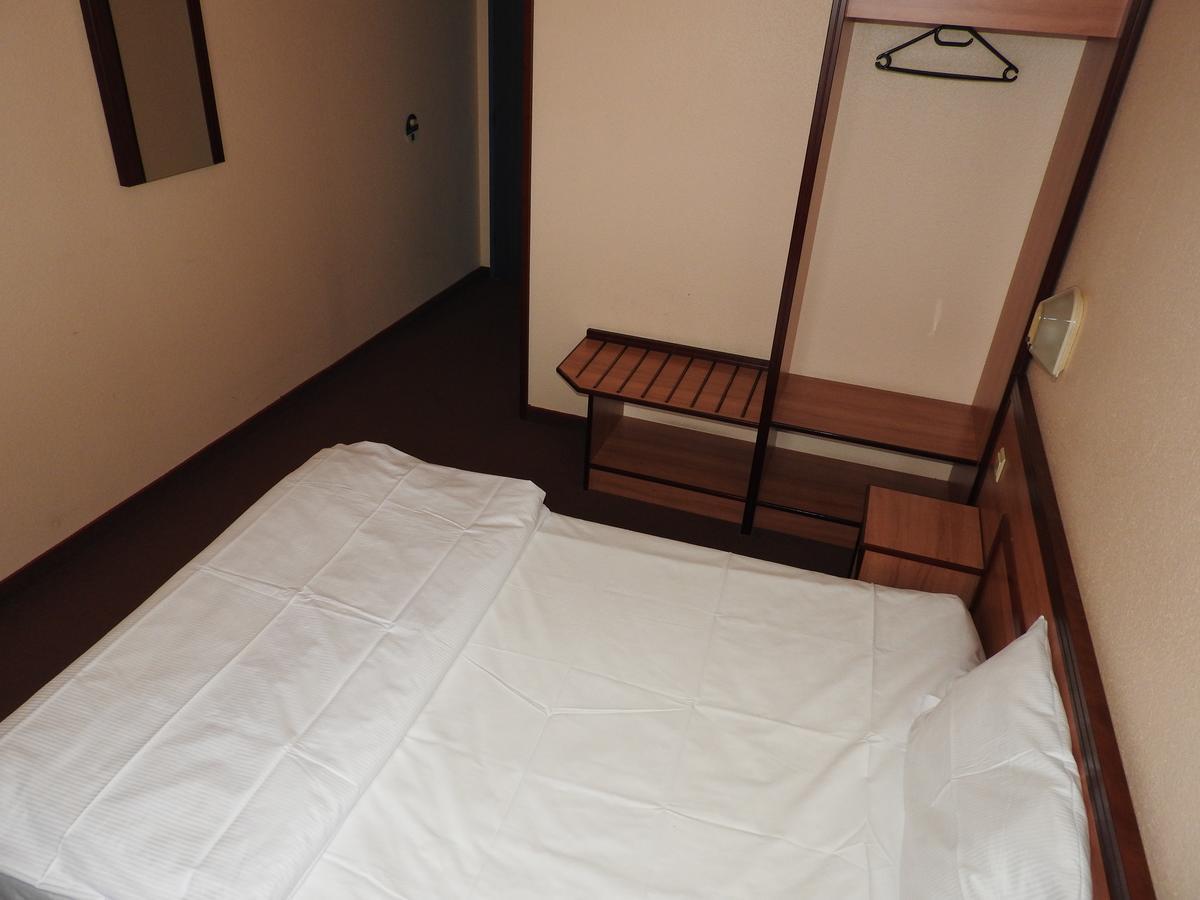 Hotel Anhalt Brehna Dış mekan fotoğraf