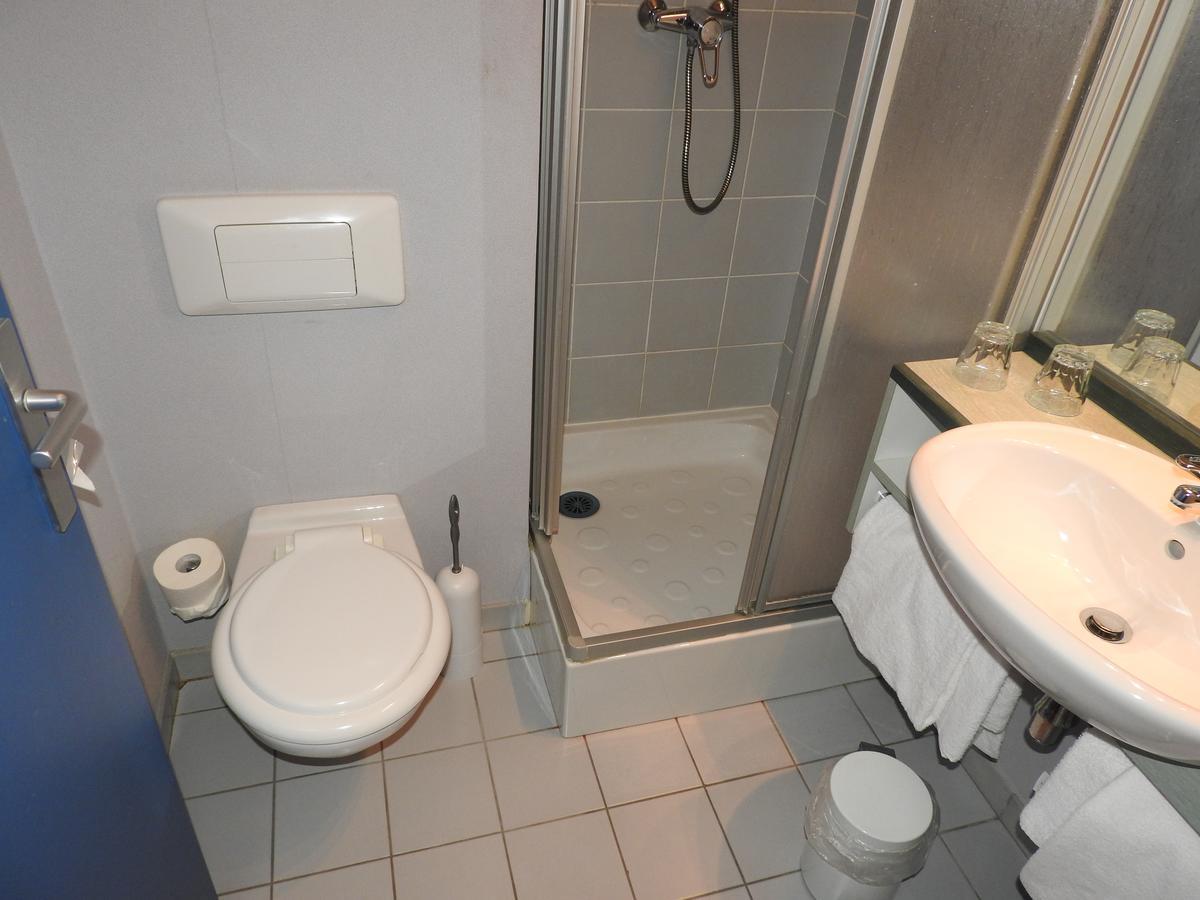 Hotel Anhalt Brehna Dış mekan fotoğraf