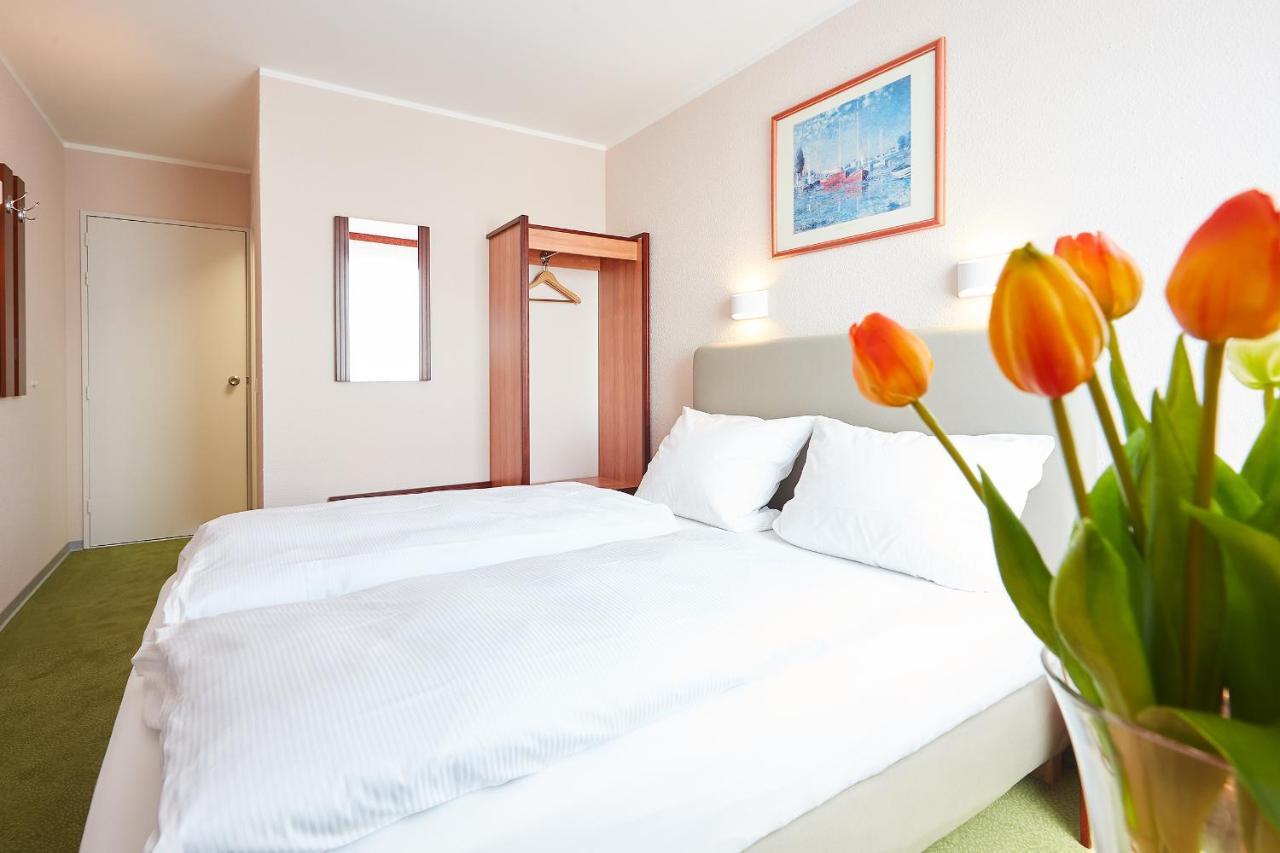 Hotel Anhalt Brehna Dış mekan fotoğraf